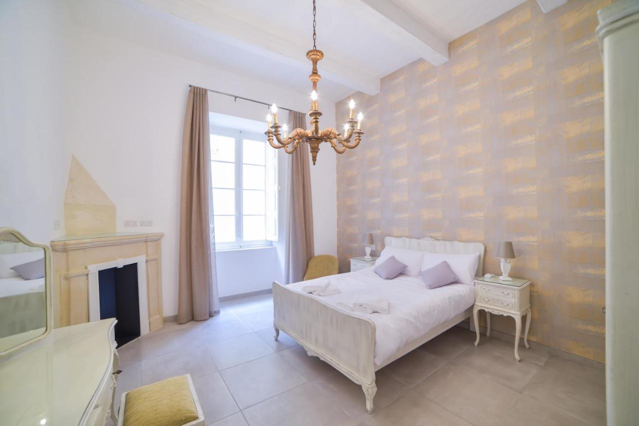 Apartment Vallettastay Classic (adults Only) Valletta