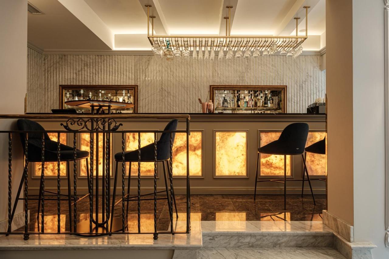 The Gomerino Hotel Valletta