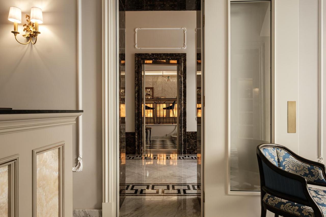 Hotel The Gomerino
