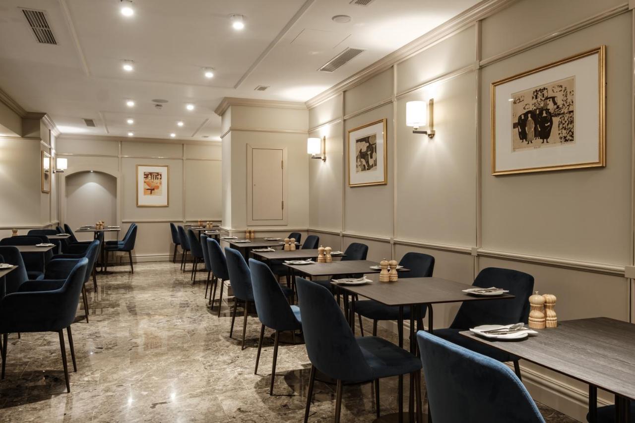 The Gomerino Hotel 4*