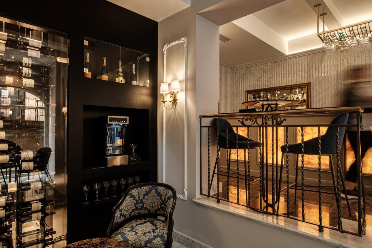 The Gomerino 4* Valletta