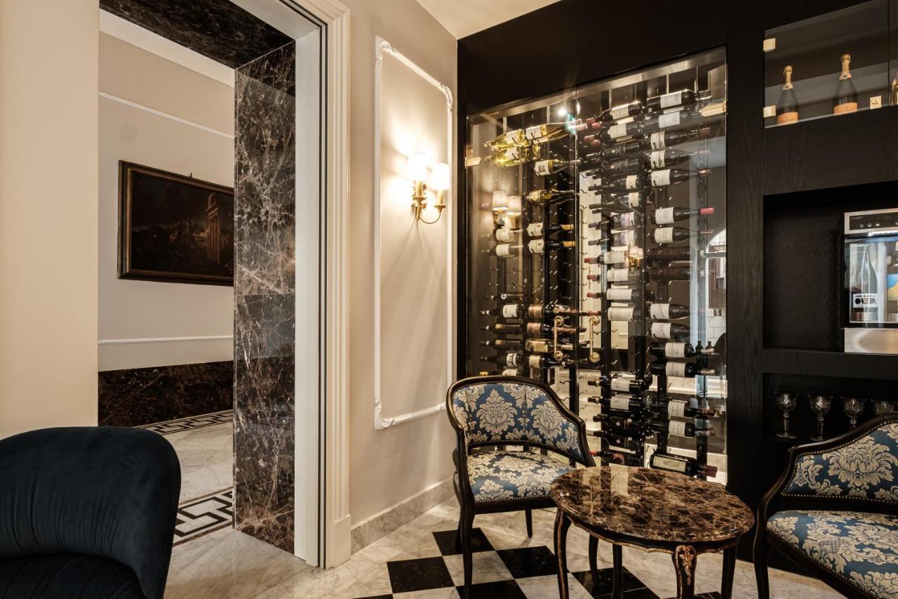 Hotel The Gomerino Valletta
