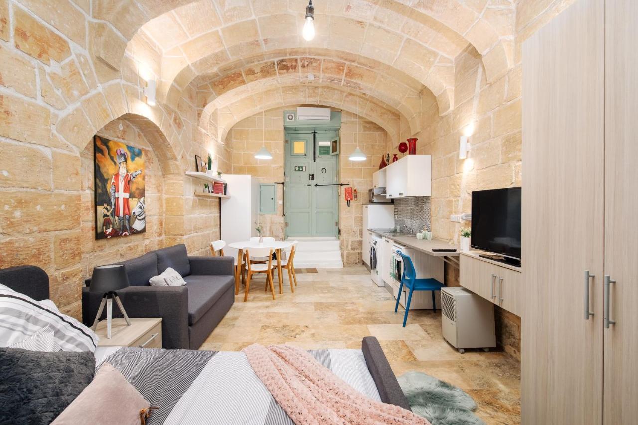 Mcc Suites Valletta