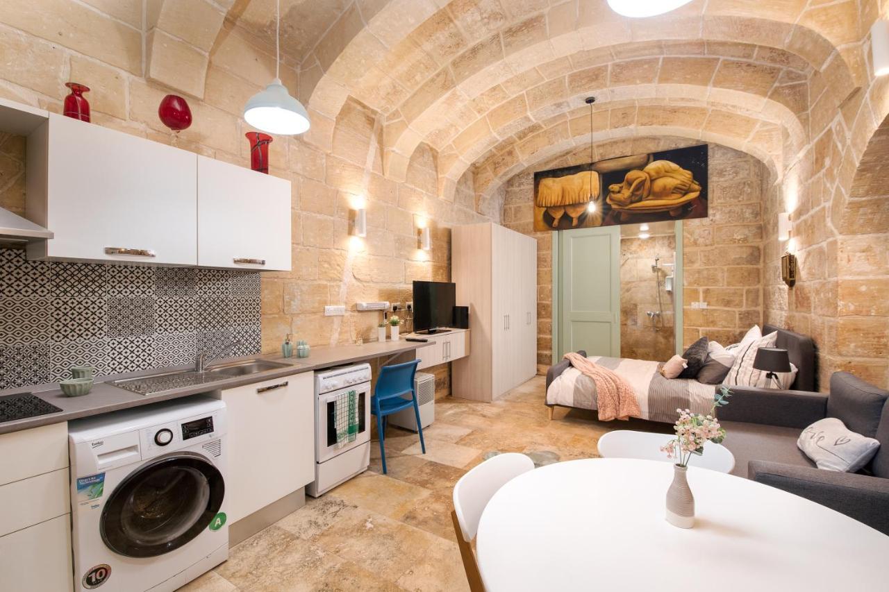 Mcc Suites * Valletta