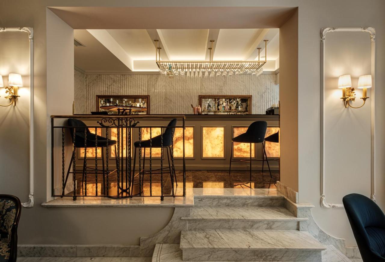 Hotel The Gomerino 4*
