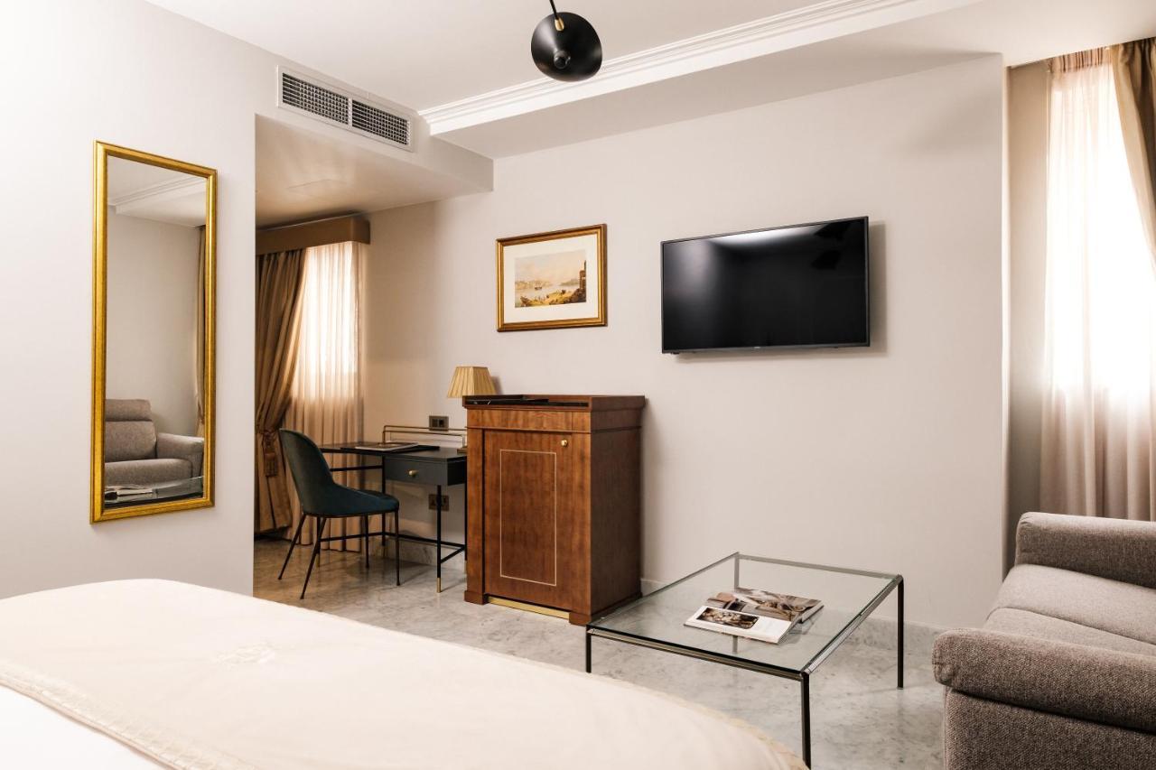 Hotel The Gomerino Valletta