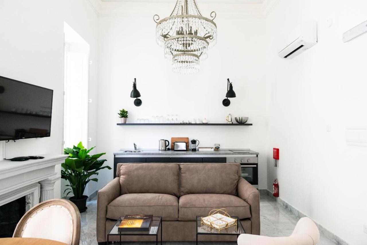 Carmelita Apartment