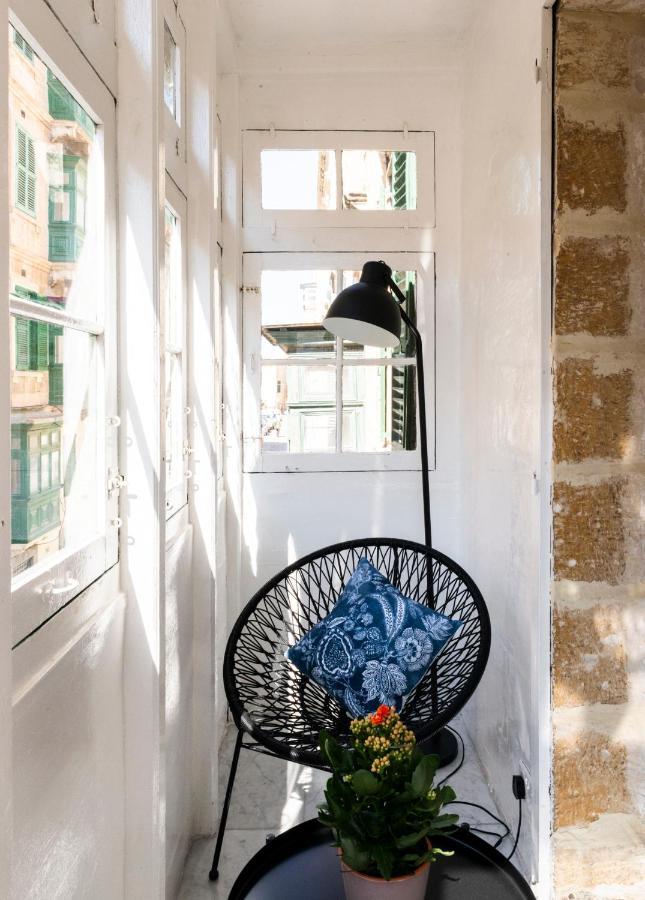 Carmelita Apartment Valletta