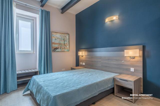 Homestay No. 31 In Valletta