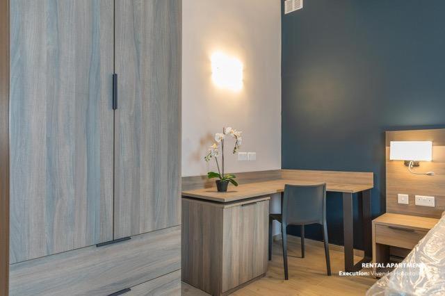 Homestay No. 31 In Valletta