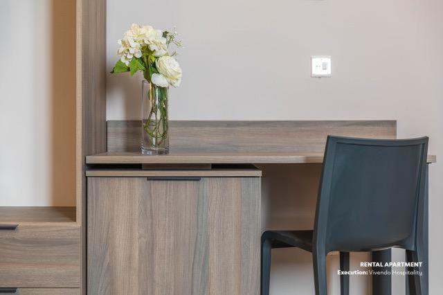 Homestay No. 31 In Valletta