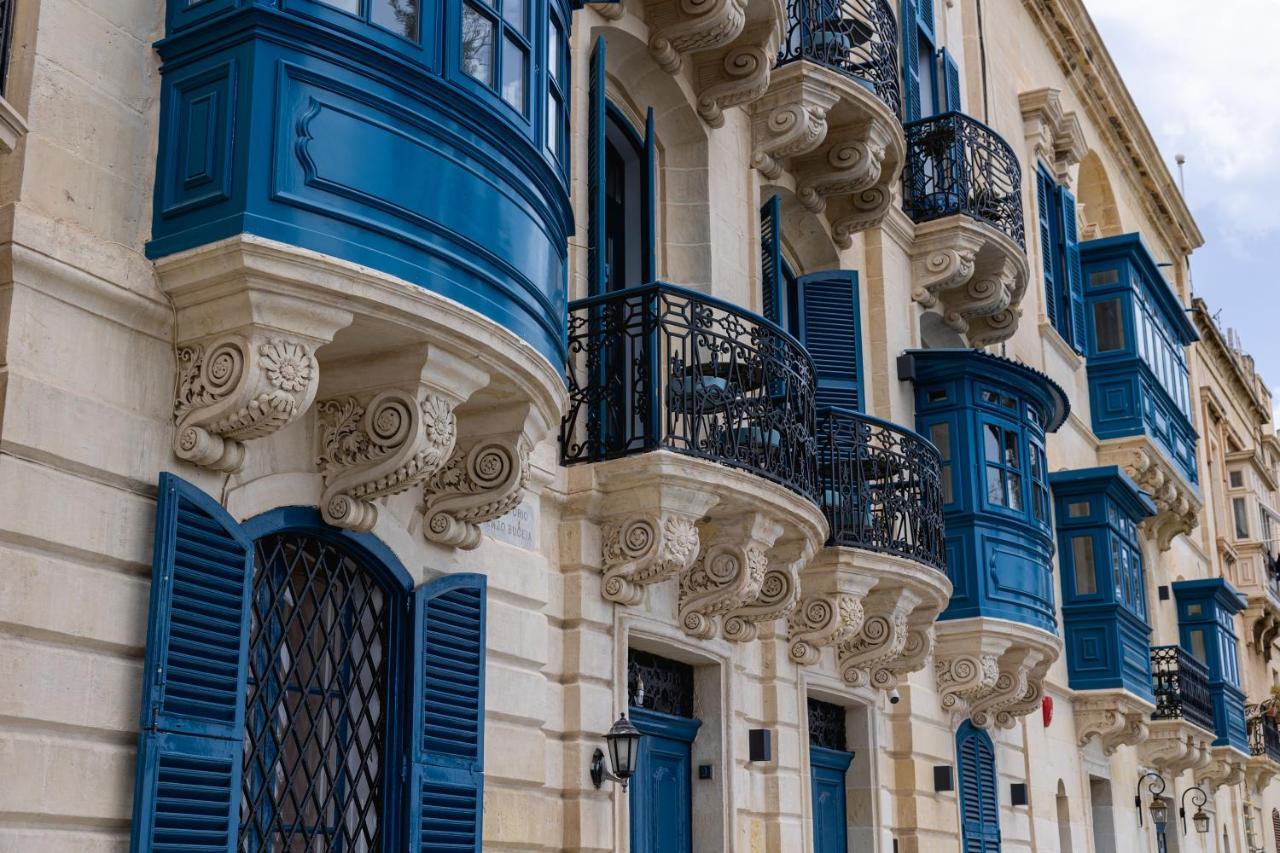 Iniala Harbour House Valletta