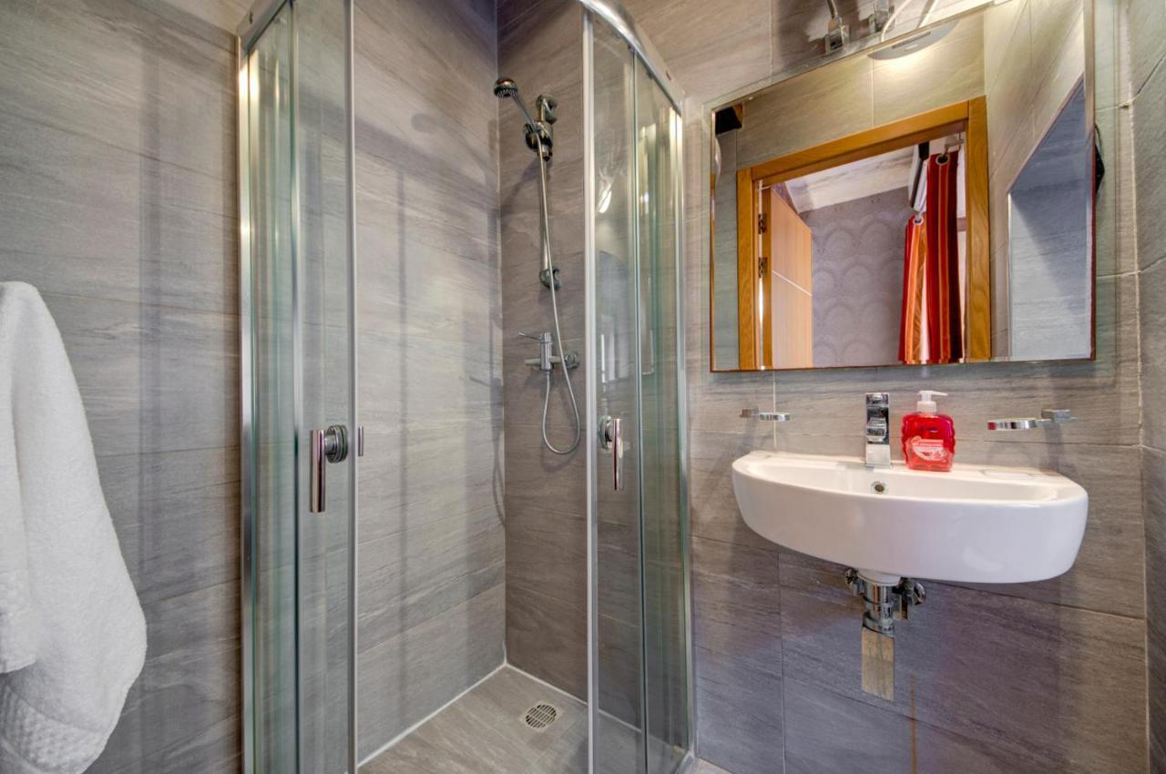 Tritoni Harbour - Apartment Valletta