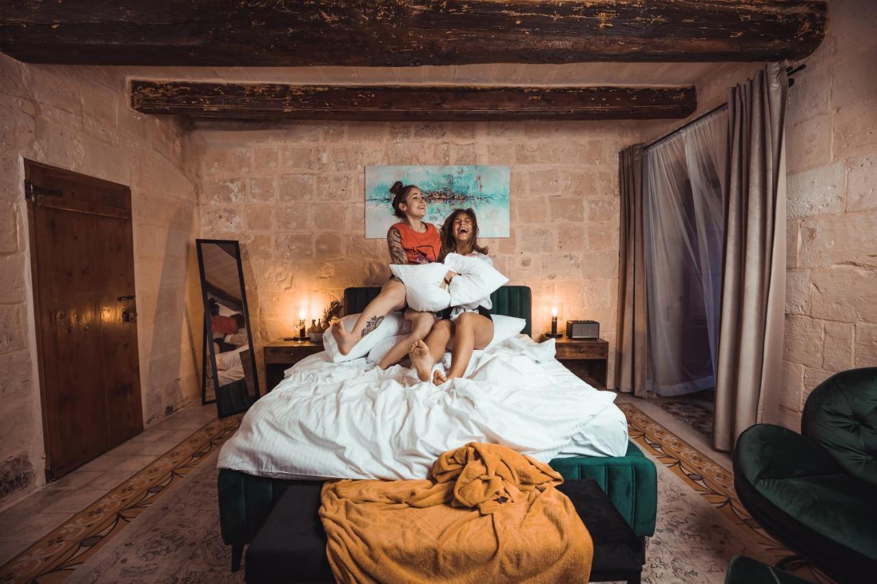 Palazzo Del Pazzo Homestay *