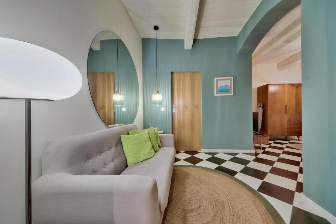 The House In Old Mint Street Apartment