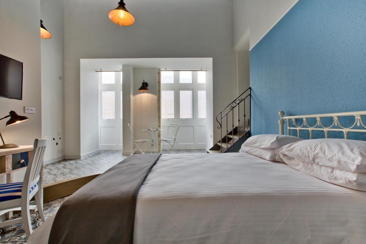 Guest house Chateau La Vallette - Grand Master's Valletta
