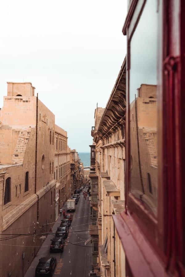 Palazzo Del Pazzo * Valletta