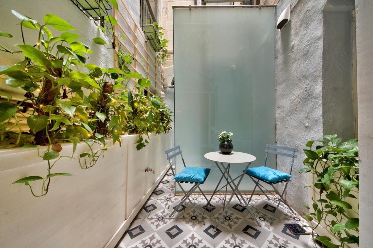 The House In Old Mint Street Apartment