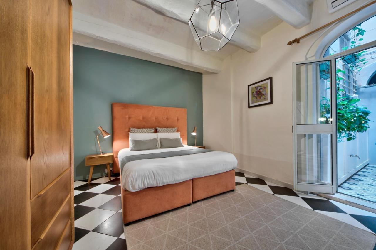 The House In Old Mint Street Apartment