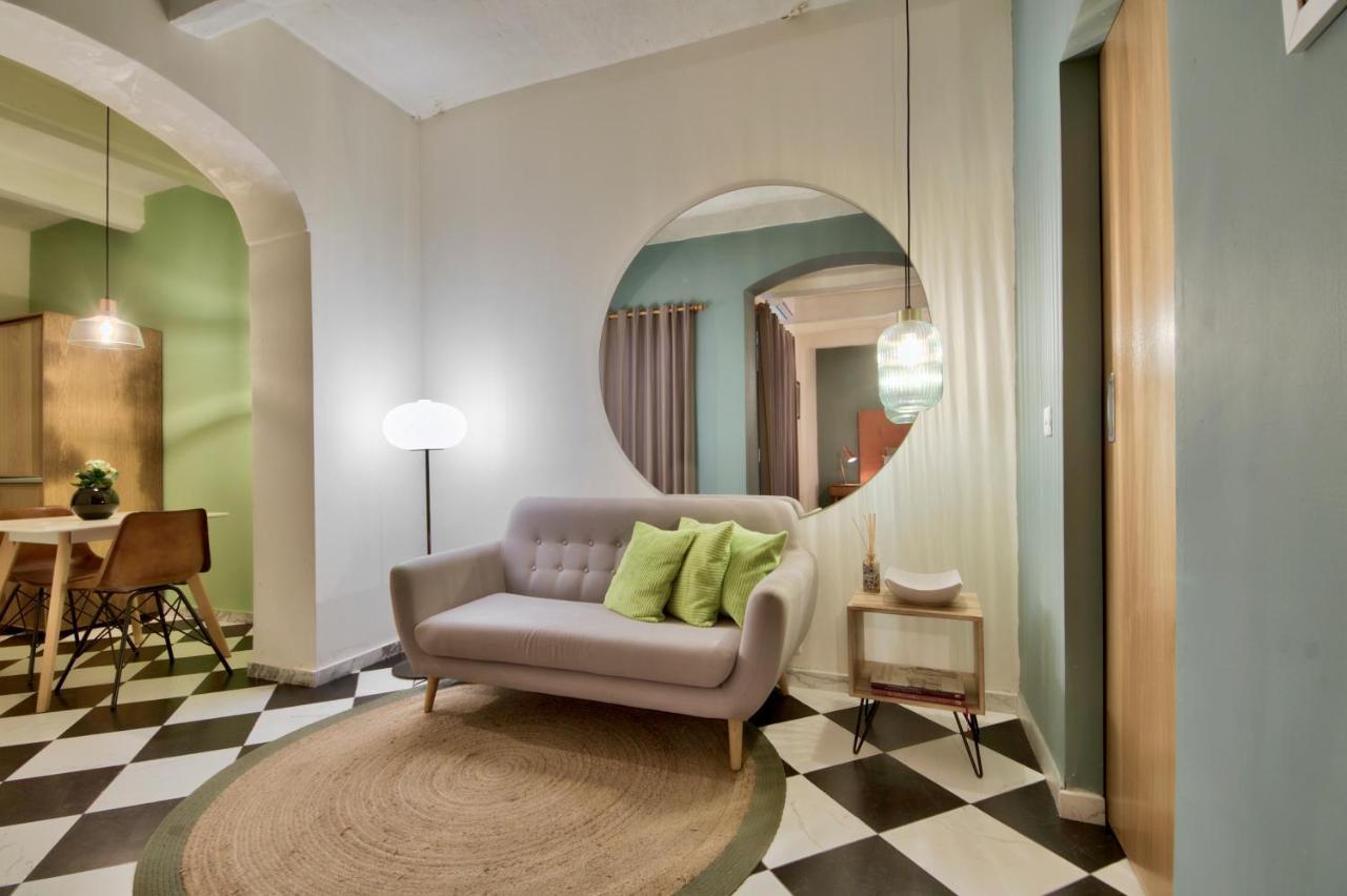 Apartment The House In Old Mint Street Valletta