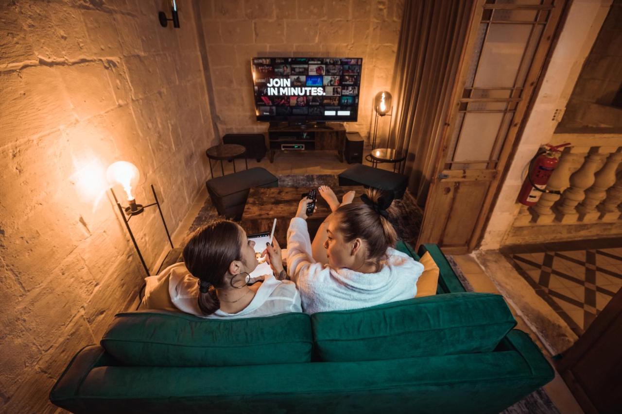 Homestay Palazzo Del Pazzo *