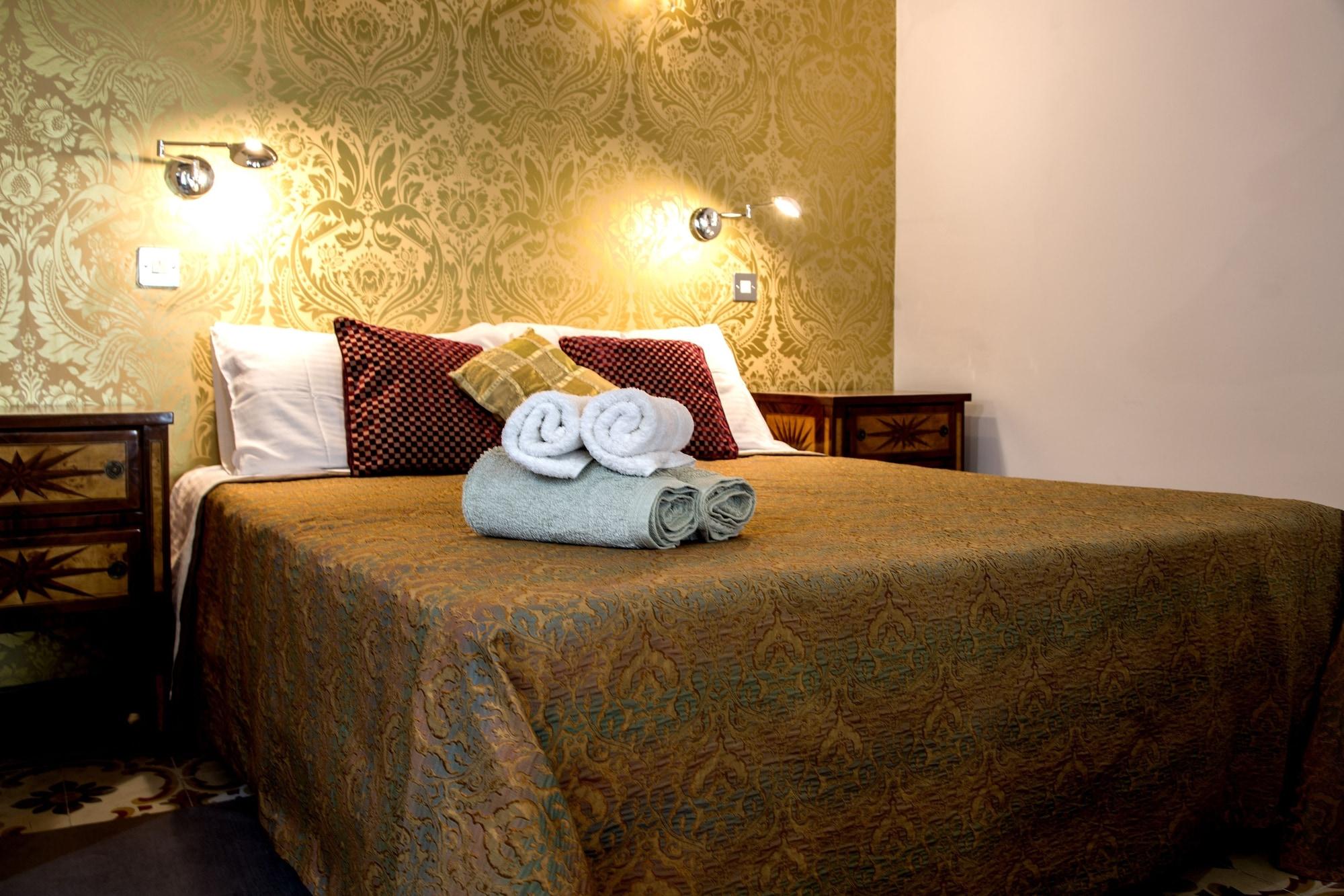 Guest house Palazzo