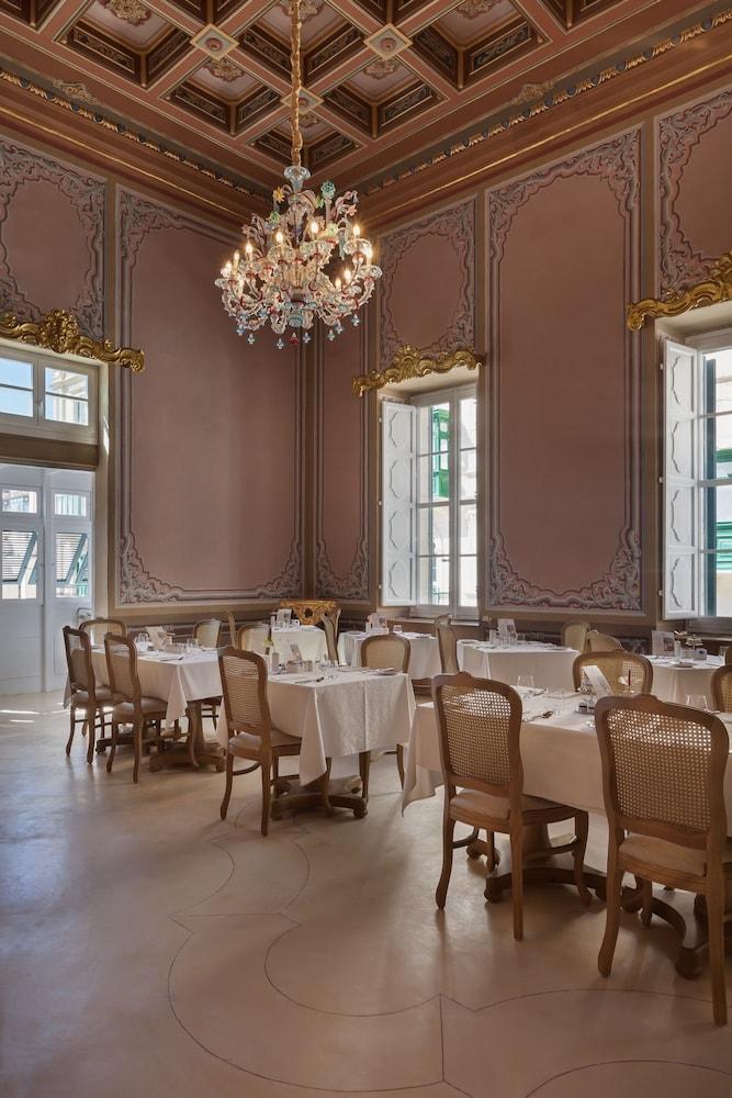 Domus Zamittello Valletta