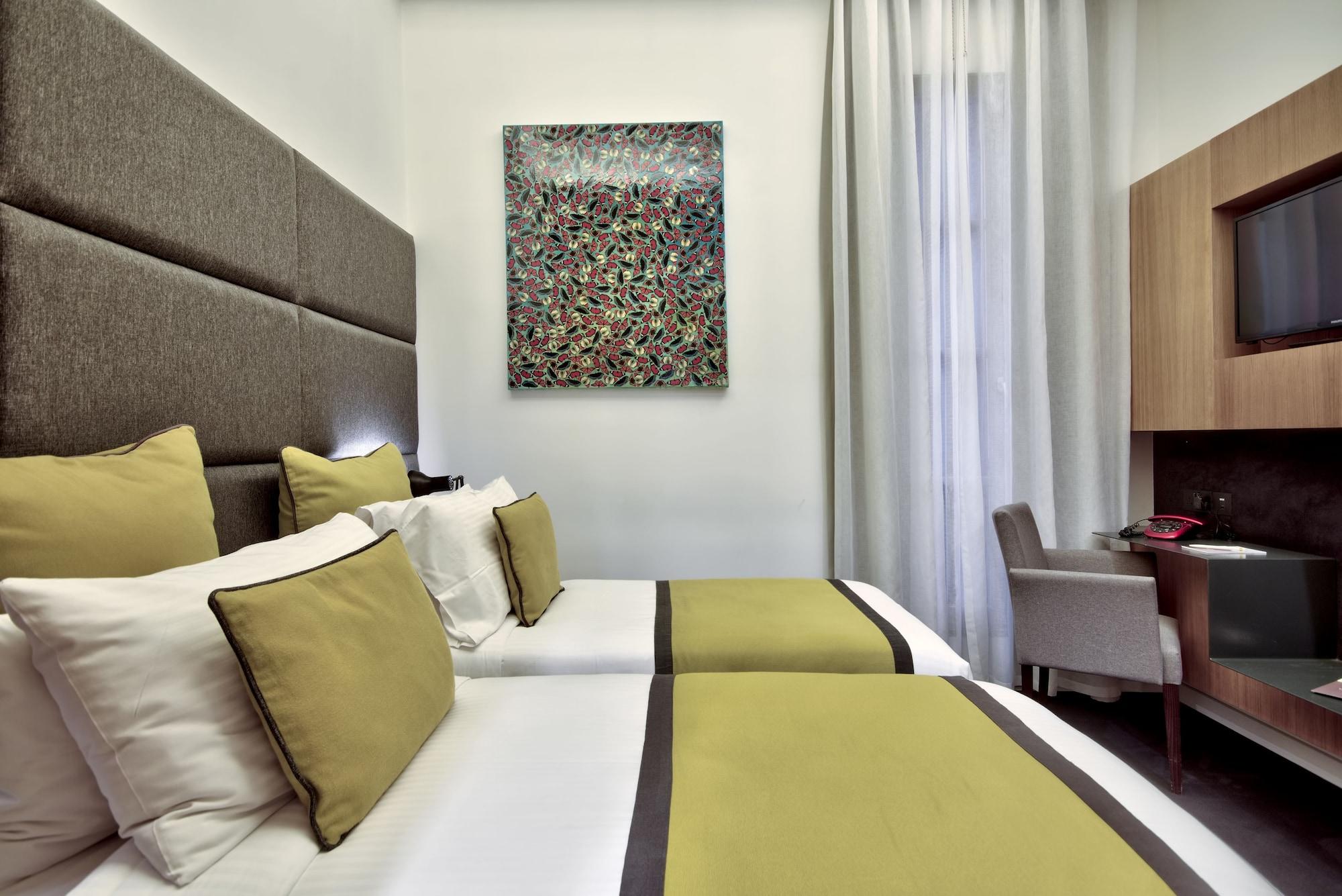 Ursulino Bed & Breakfast Valletta
