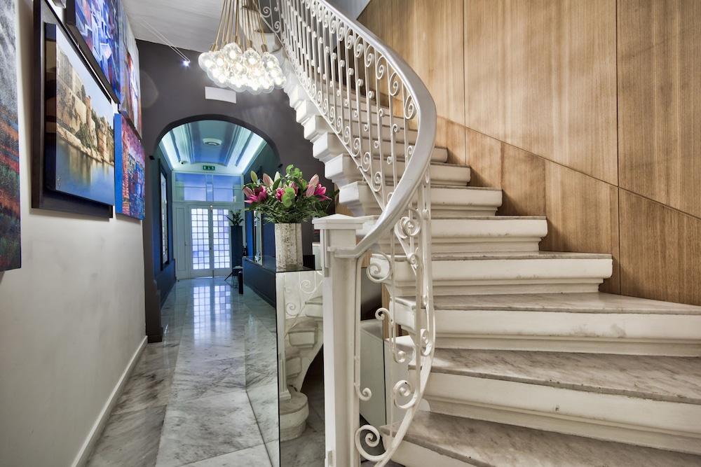 Ursulino Bed & Breakfast Valletta