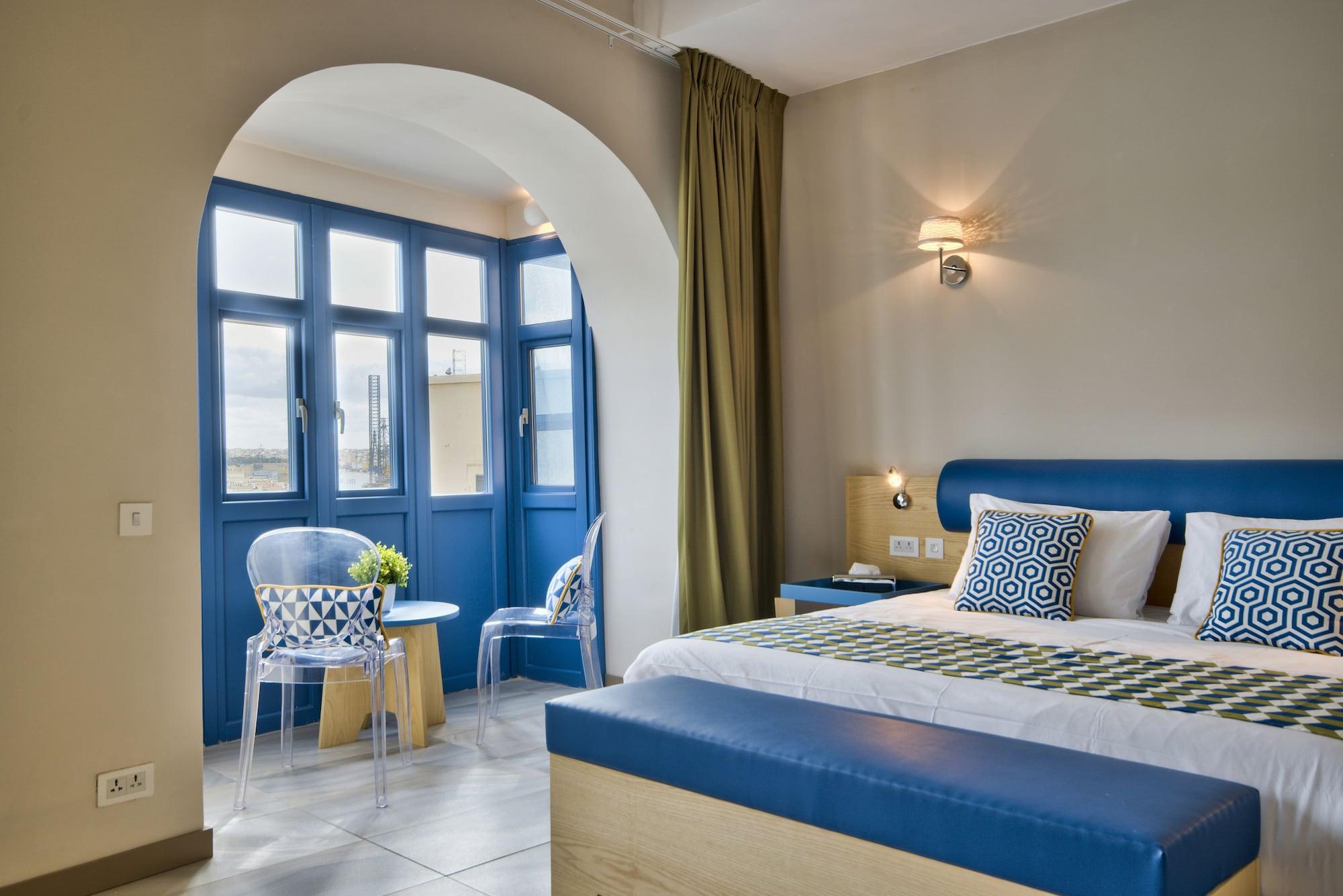 The British Hotel 3*