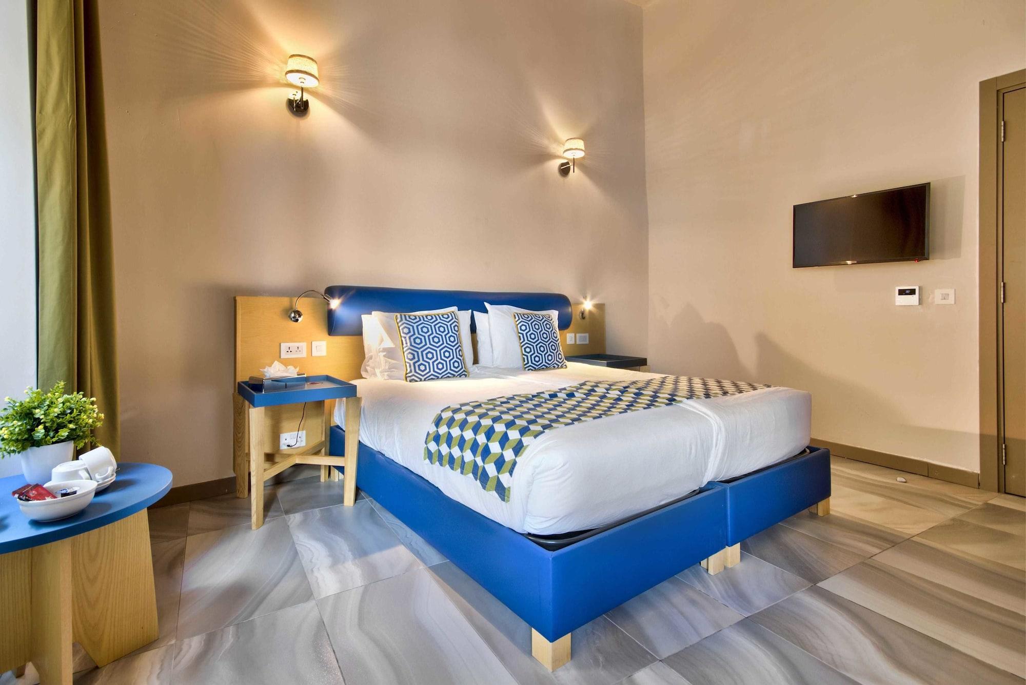 Hotel The British Valeta