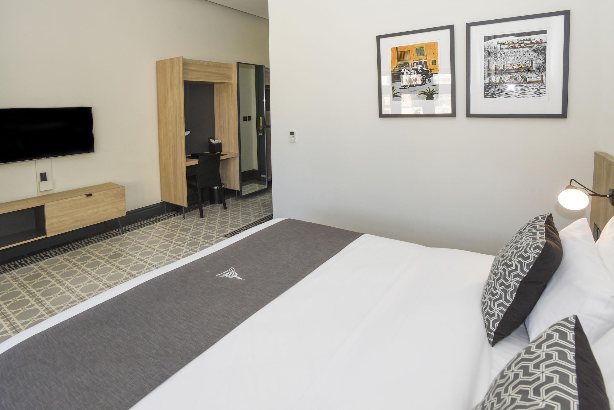 La Falconeria Hotel 4*