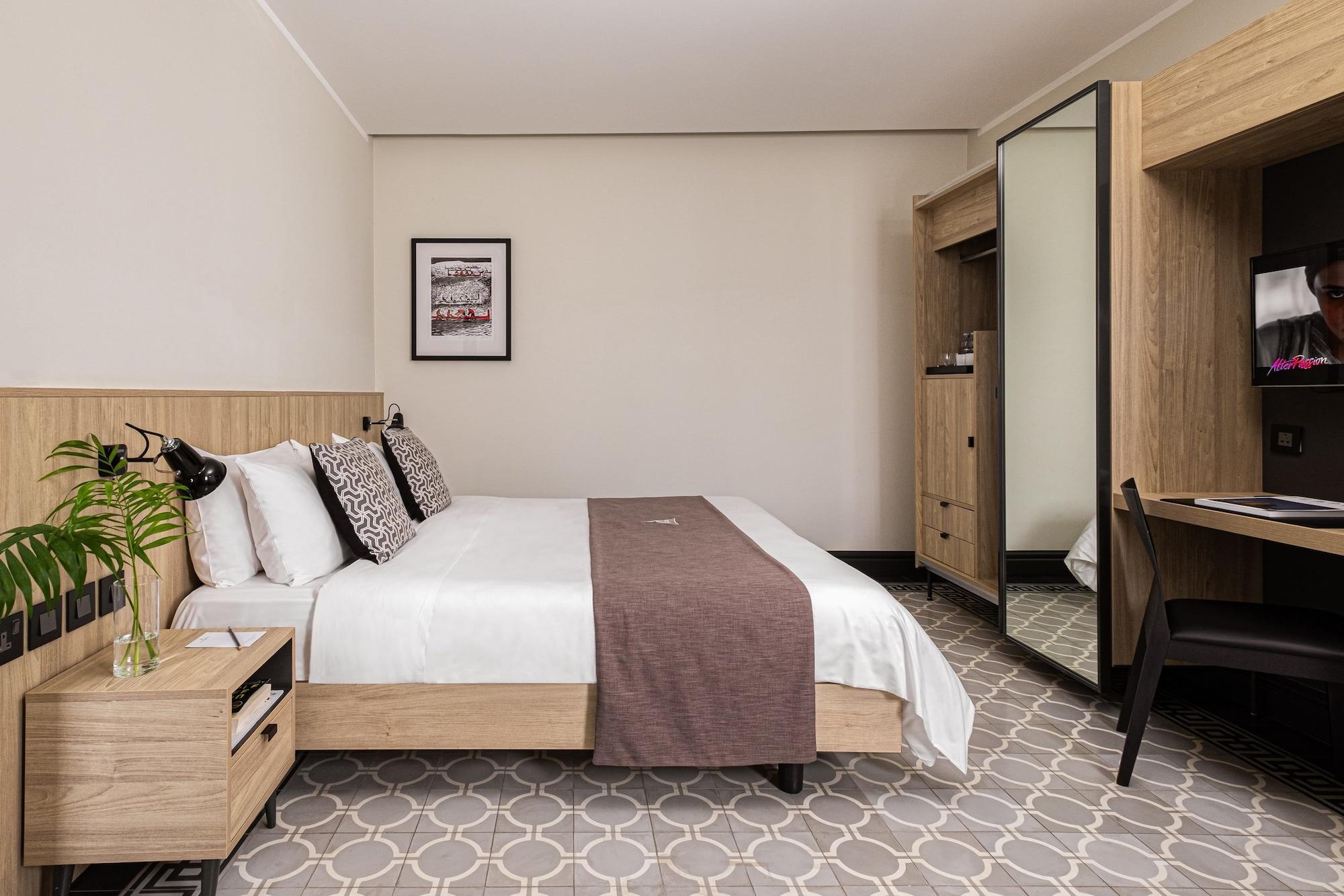 La Falconeria Hotel 4*