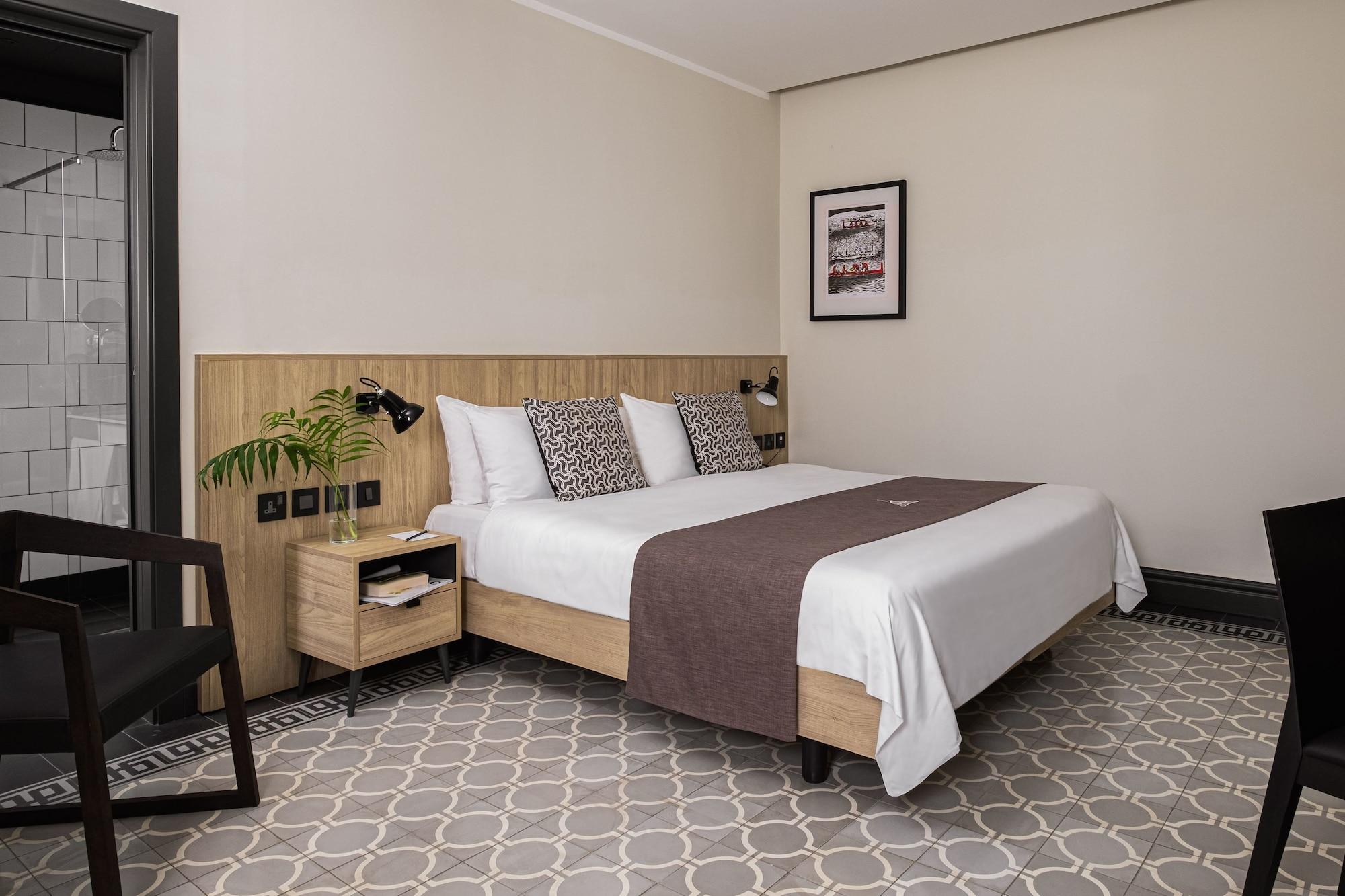 Hotel La Falconeria Valletta