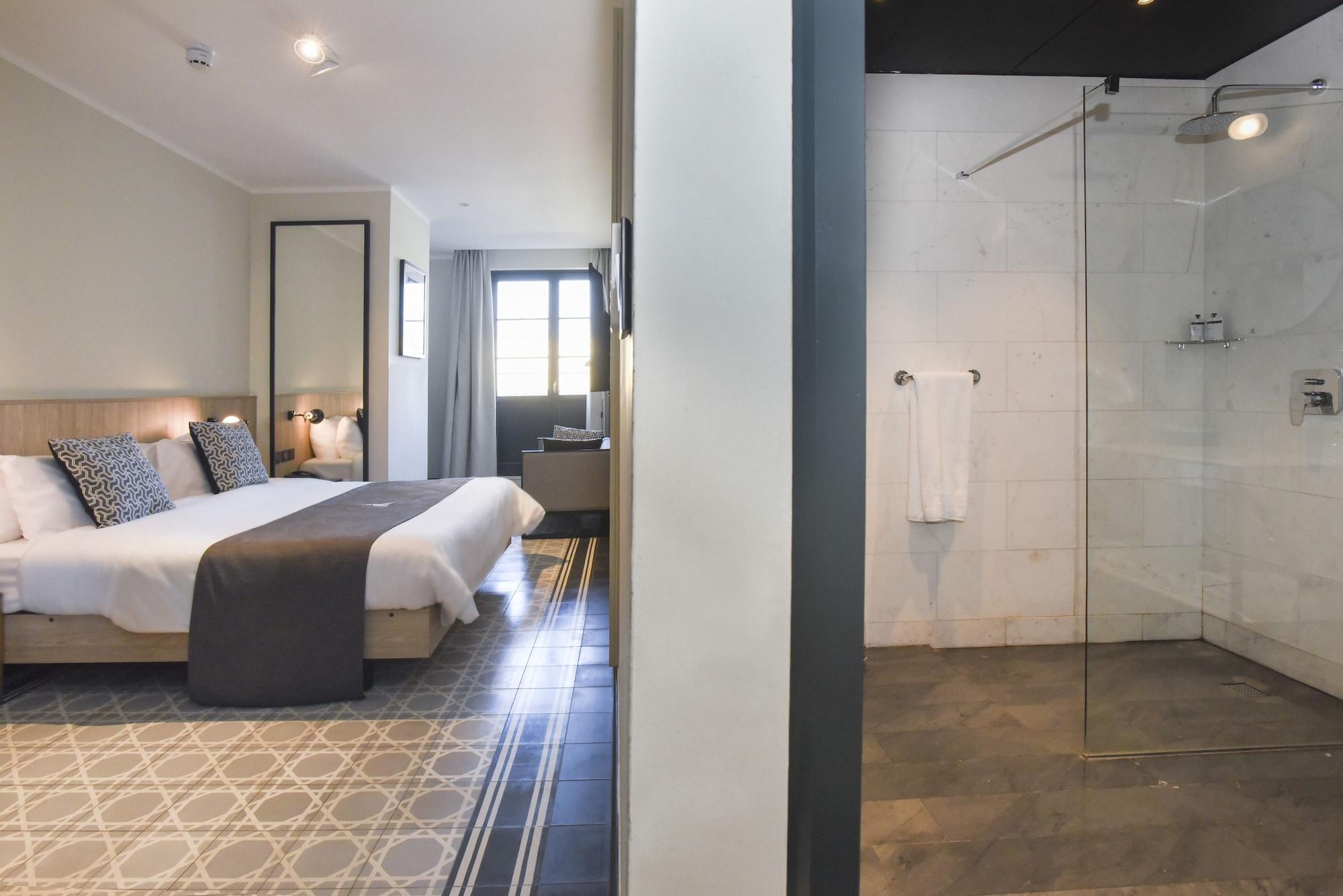 Hotel La Falconeria Valletta
