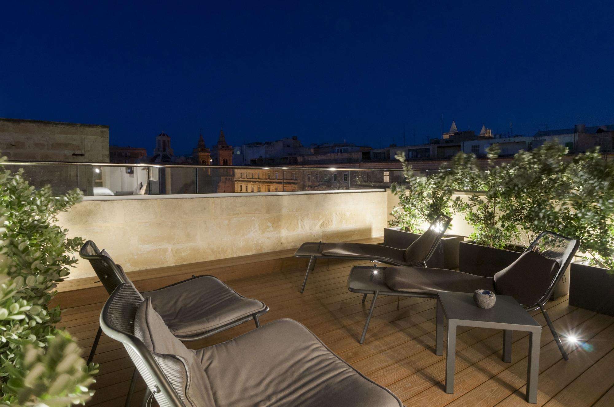 Hotel La Falconeria 4*