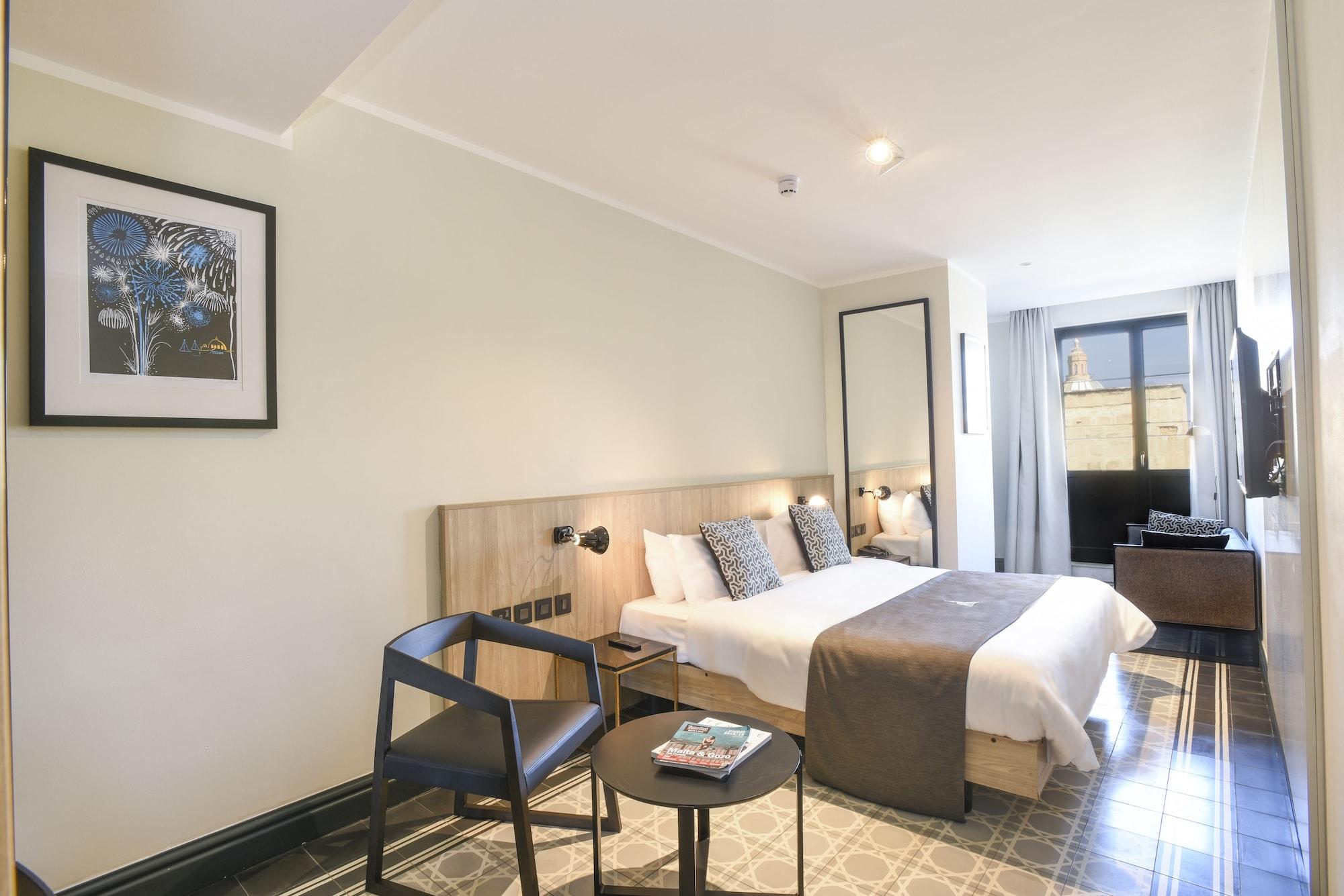 Hotel La Falconeria Valletta