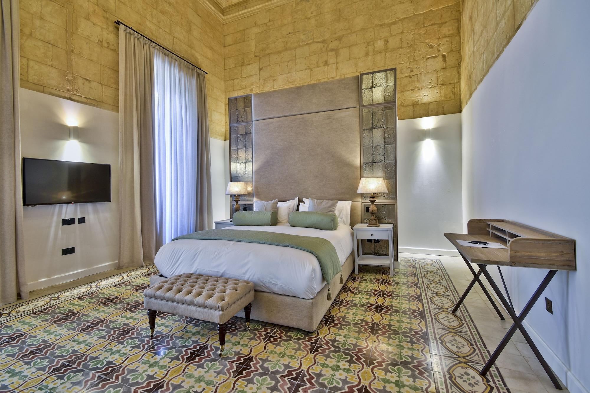 66 Saint Paul's & 4* Valletta