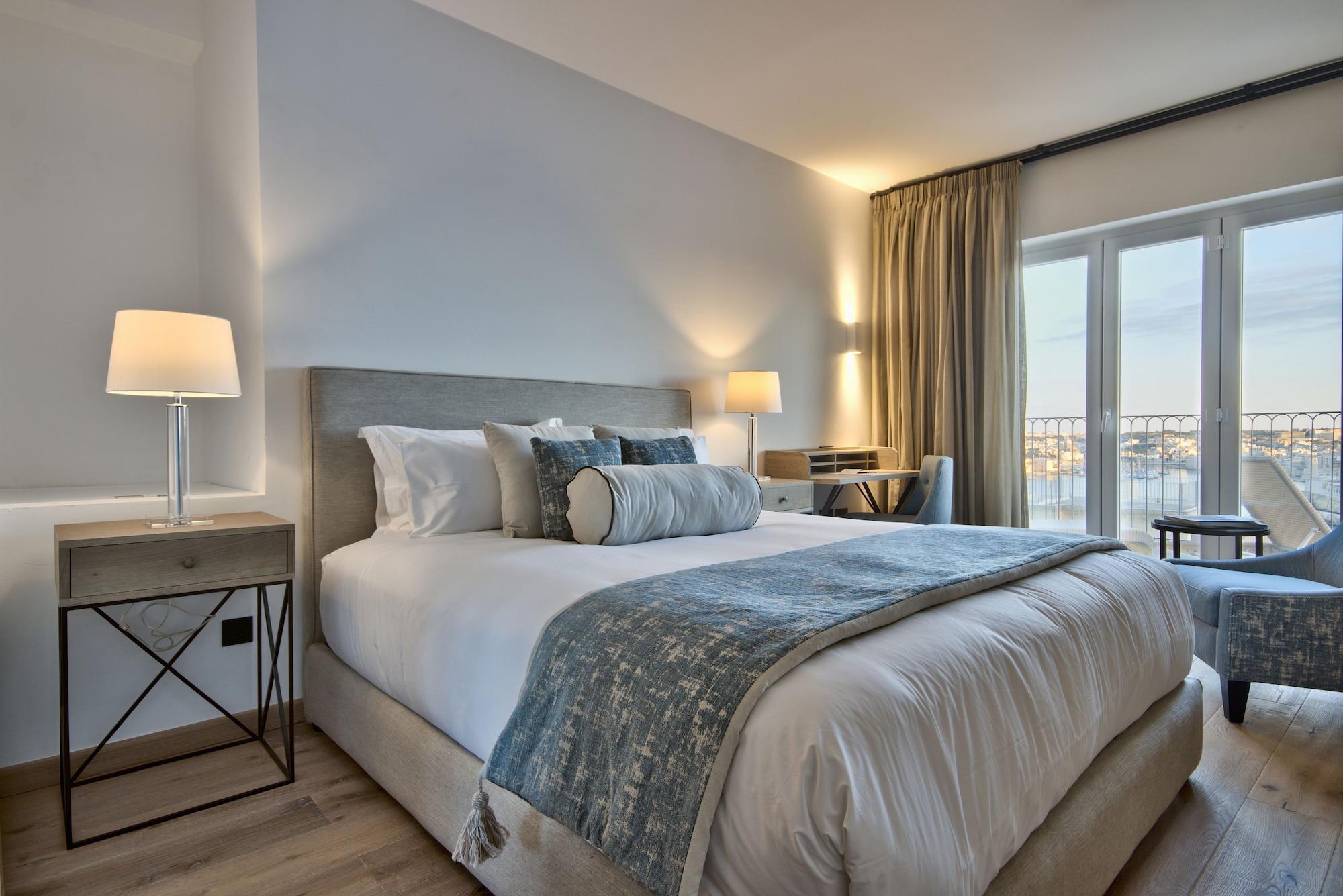 Guest house 66 Saint Paul's & Valletta