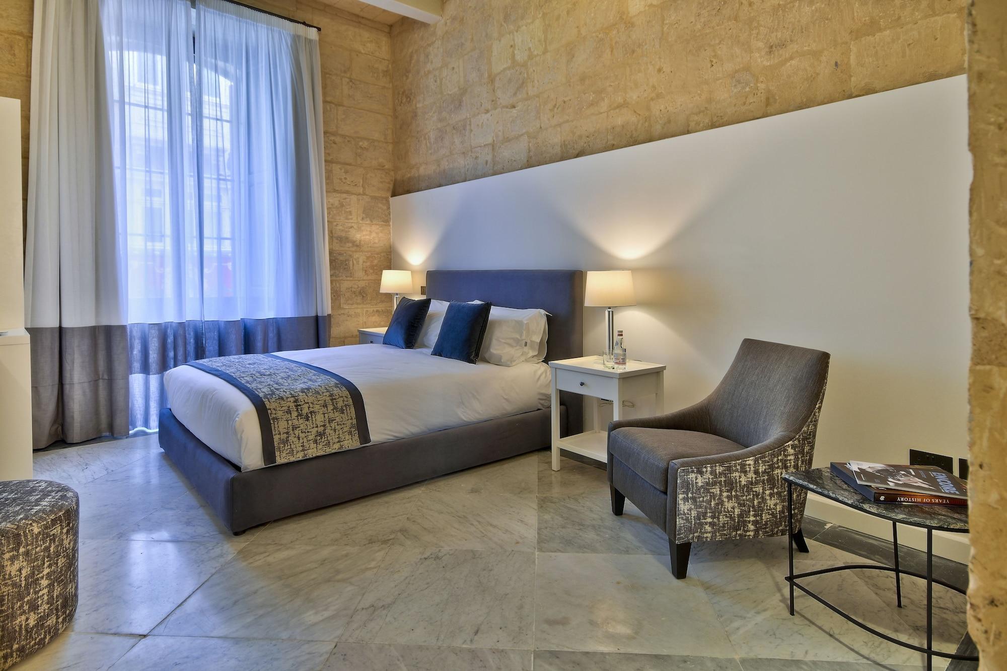 Guest house 66 Saint Paul's & Valletta