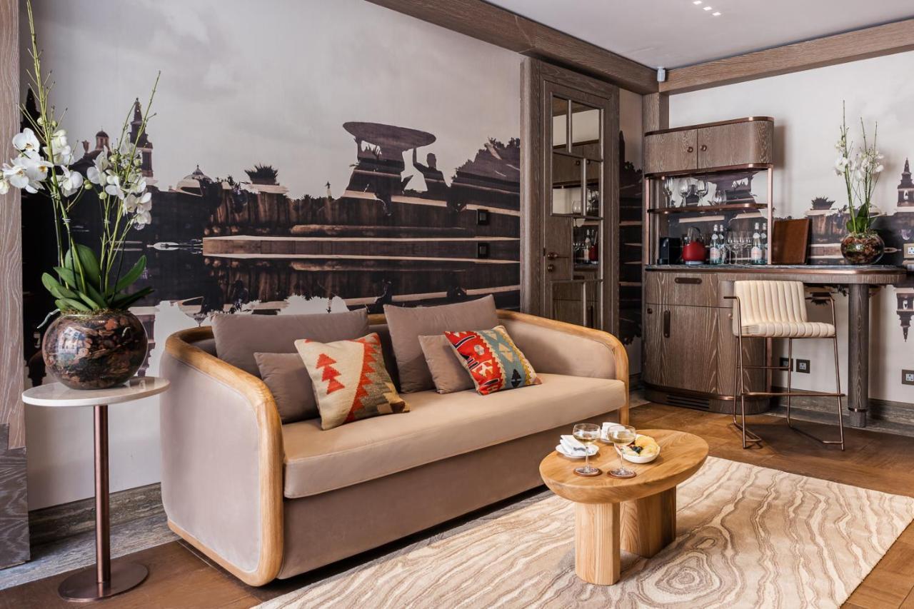 Iniala Harbour House 5*