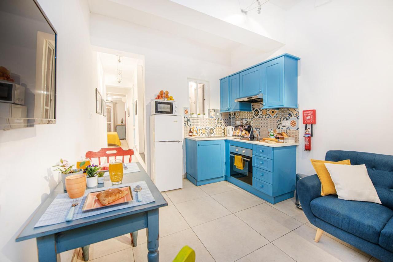 Ferry Apartment Valletta
