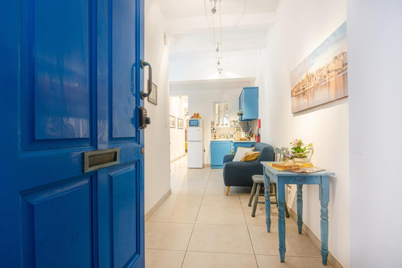 Apartment Ferry Valletta