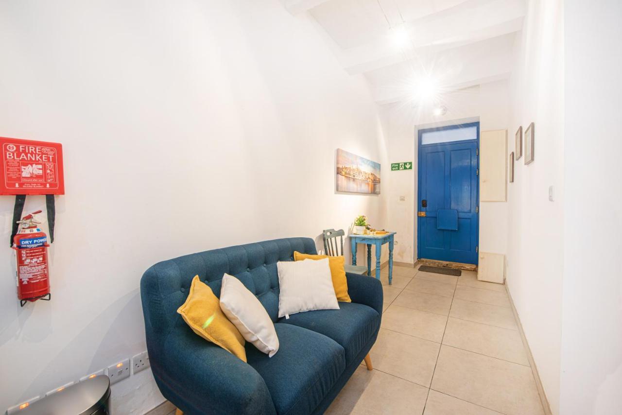 Ferry Apartment Valletta