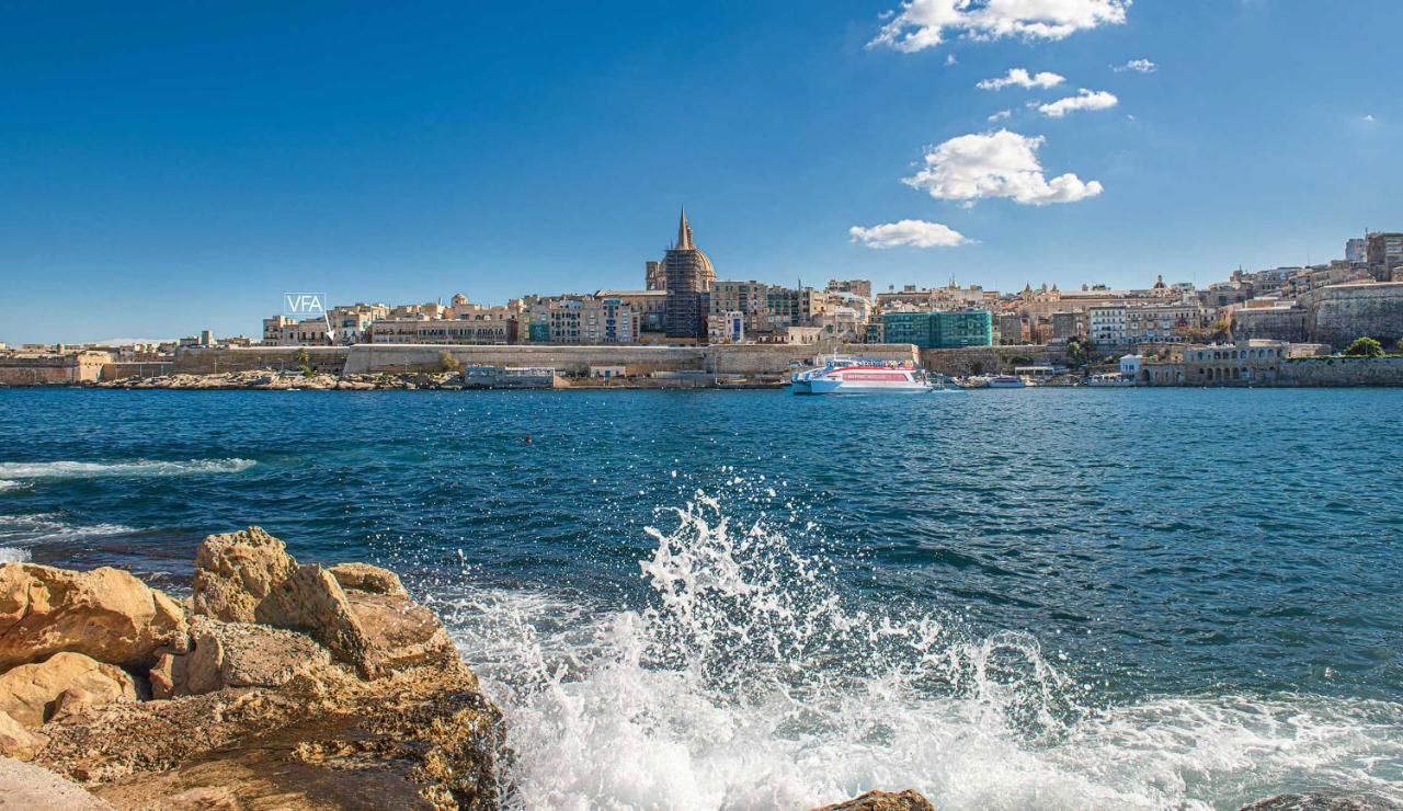 Apartment Ferry Valletta
