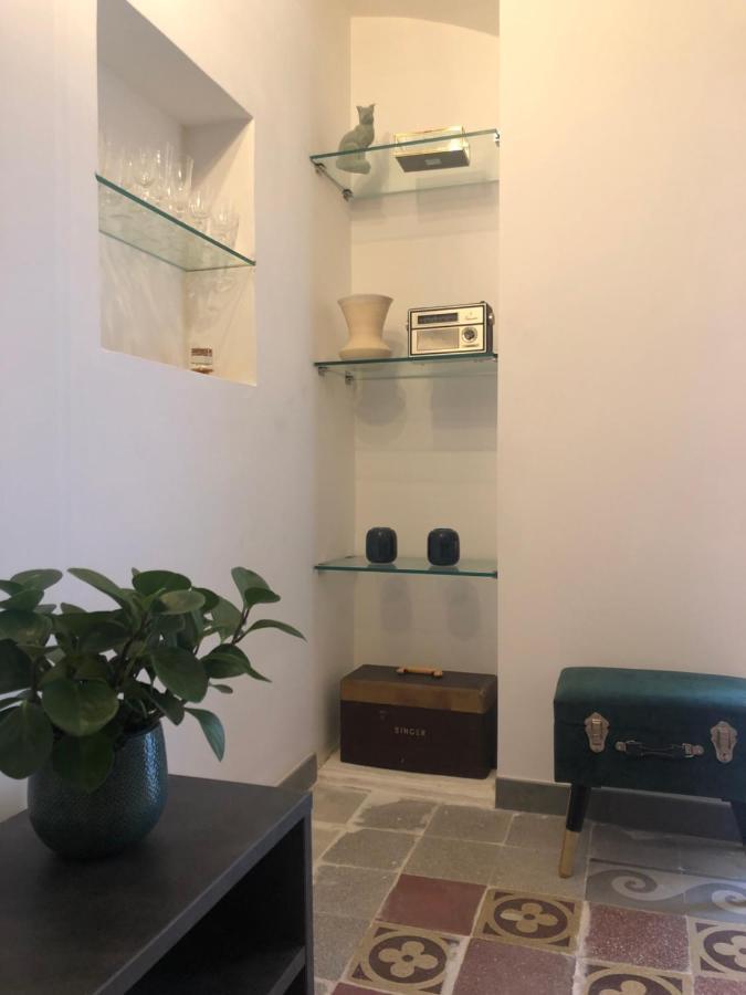 Retro Apartment Valletta