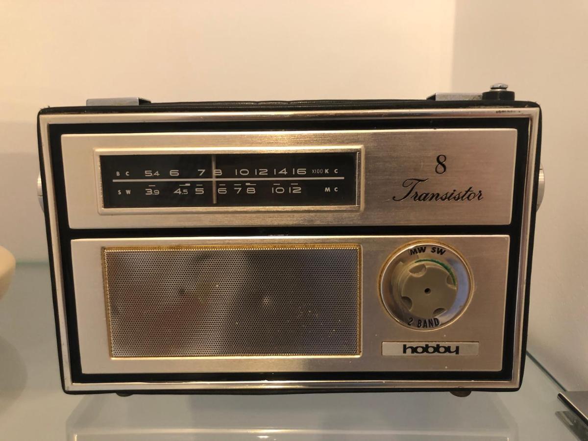 Retro *