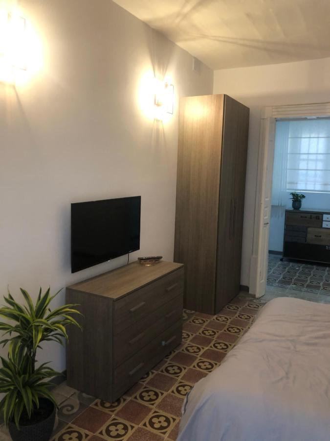 Apartment Retro
