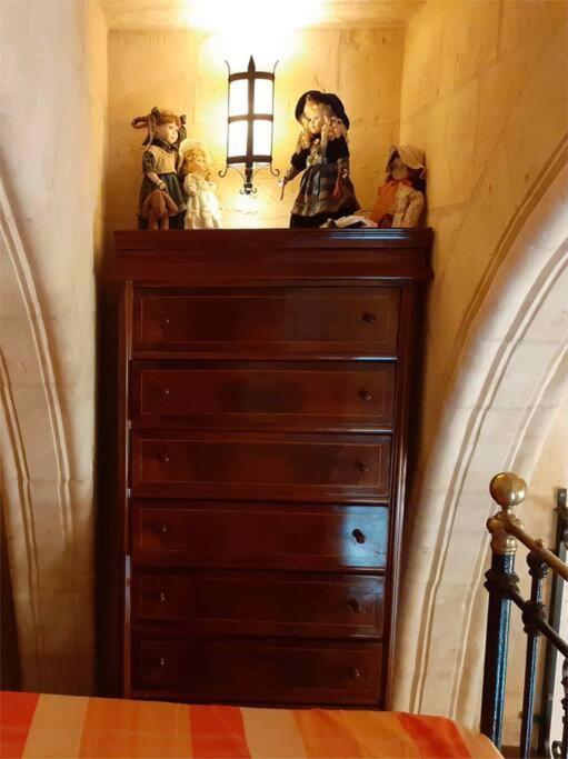 Cozy Corner House In - Authentic! Valletta