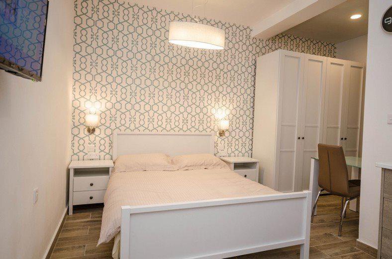Apartamento Republic